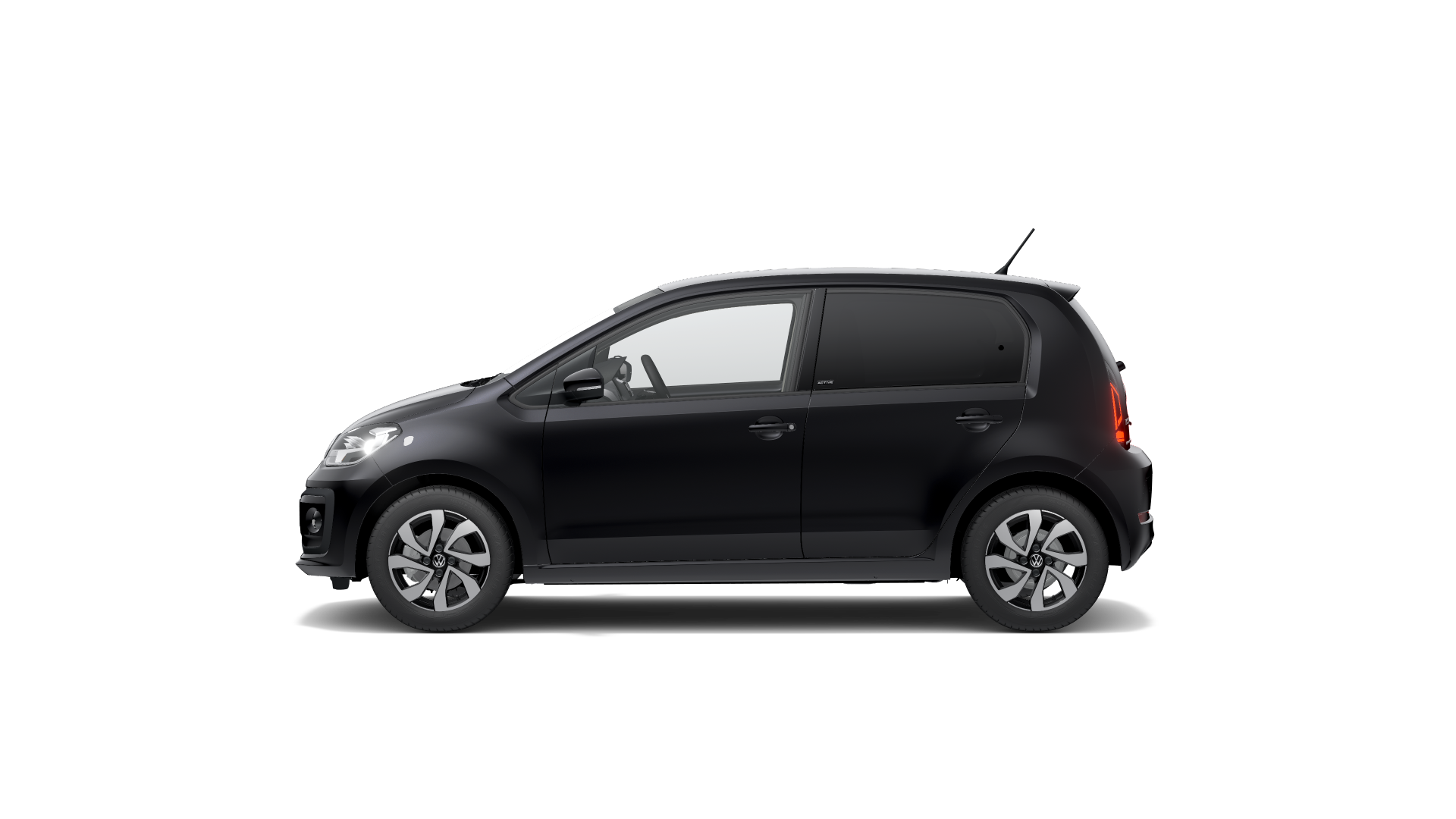 Volkswagen up! 1.0 TSI Active