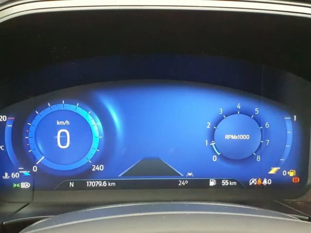 Ford Kuga EcoBoost ST Line X