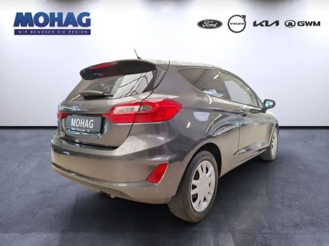 Ford Fiesta Cool & Connect