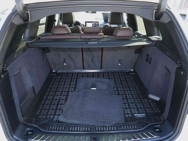 BMW iX3 Impressive iX3