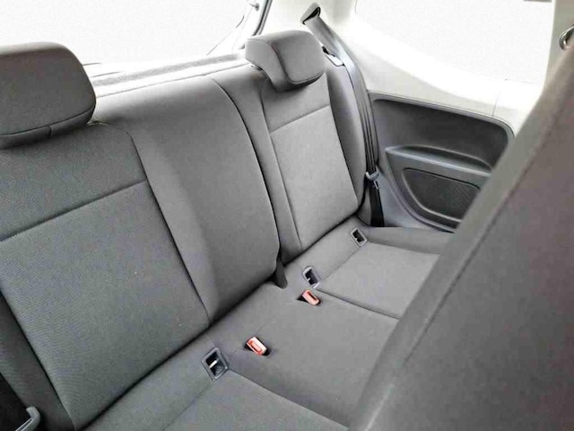 Volkswagen up! Move Move up!