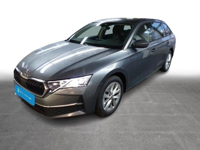 Skoda Octavia 2.0 TDI Combi Selection