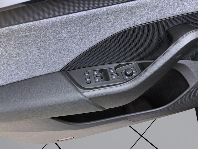 Skoda Octavia 1.5 TSI Combi Selection