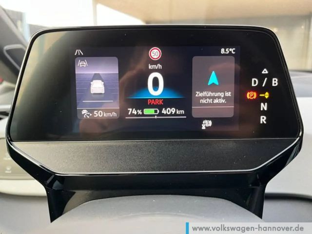 Volkswagen ID.3 Performance Pro