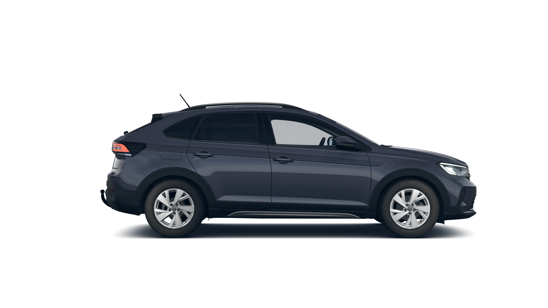 Volkswagen Taigo DSG IQ.Drive Life