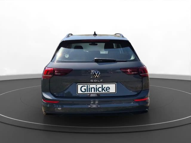 Volkswagen Golf 1.5 TSI Golf VIII Variant