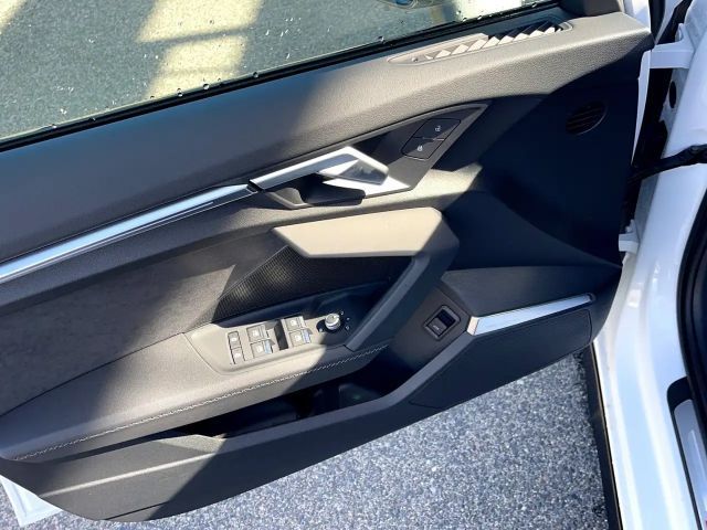 Audi S3 50 TFSI Sedan