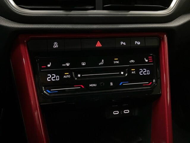 Volkswagen T-Roc Cabriolet DSG IQ.Drive