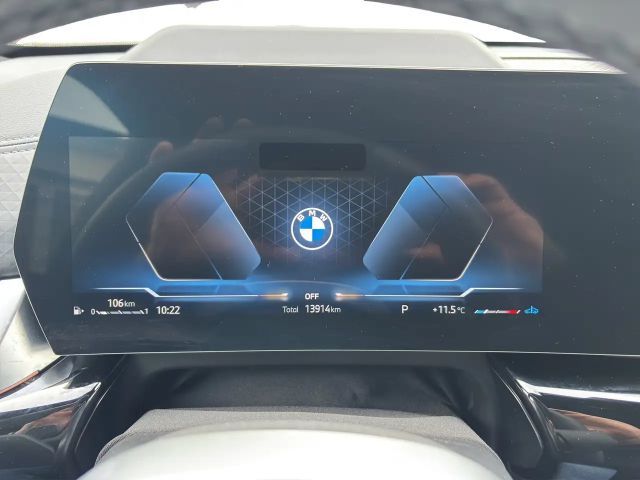 BMW X2 M-Sport sDrive20i