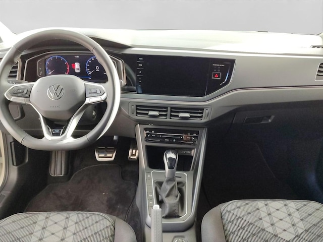 Volkswagen Taigo 1.0 TSI DSG R-Line