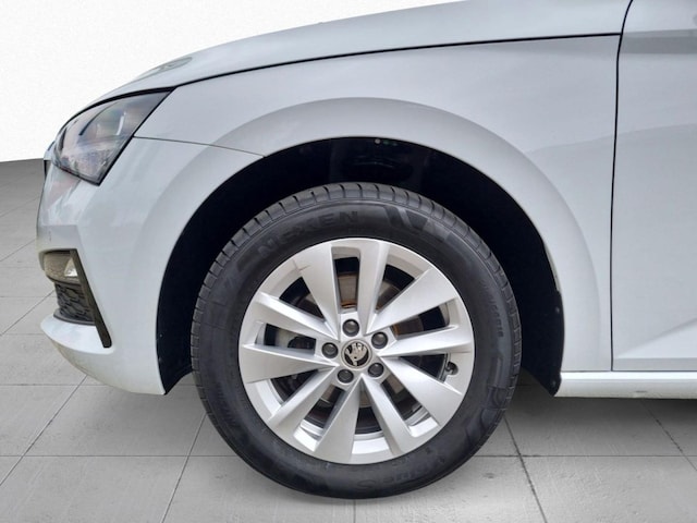 Skoda Scala 1.0 TSI Ambition