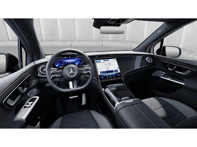 Mercedes-Benz EQE SUV 350 AMG Line