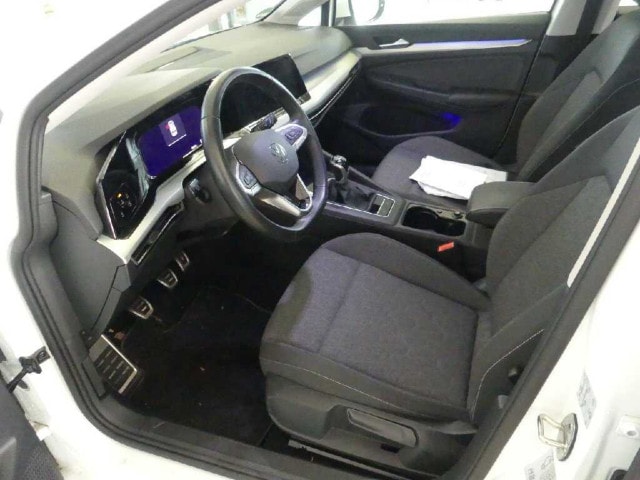 Volkswagen Golf 1.5 TSI Golf VIII Move