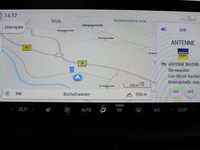 Ford Kuga 4x4 AWD ST Line