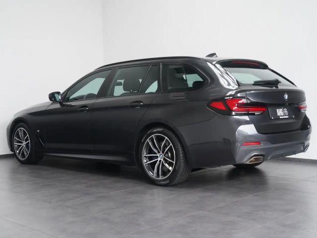 BMW 530 530i M-Sport Touring