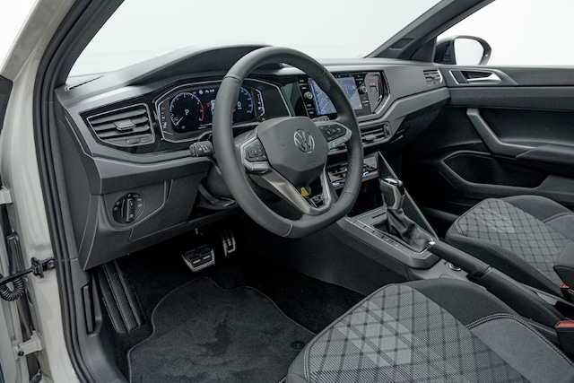 Volkswagen Taigo DSG R-Line