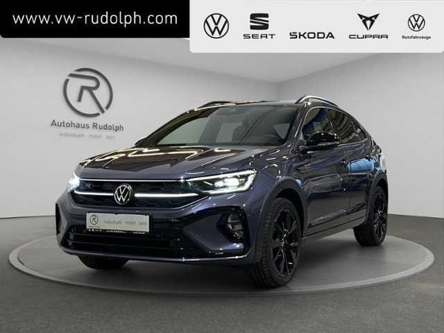 Volkswagen Taigo 1.0 TSI