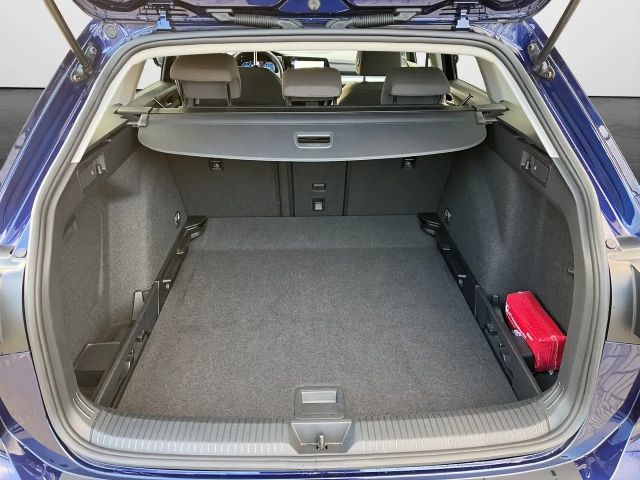 Volkswagen Golf 2.0 TDI AllTrack DSG Variant