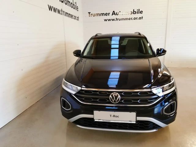 Volkswagen T-Roc Friends TSI