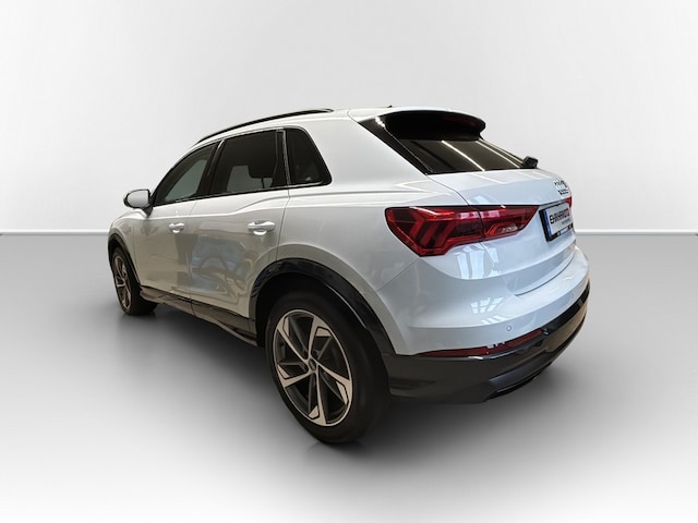Audi Q3 35 TFSI S-Tronic