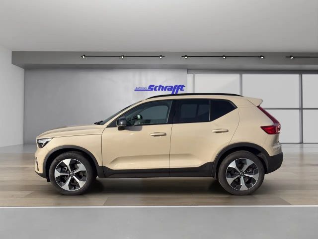 Volvo XC40 Dark Plus
