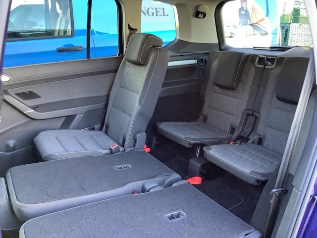 Volkswagen Touran 1.5 TSI DSG Move