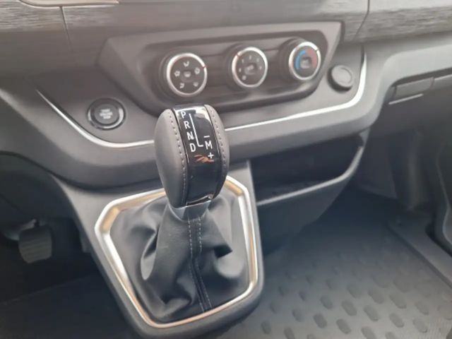 Nissan Primastar L1H1 Tekna