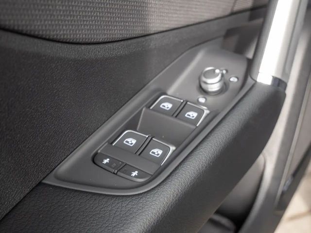 Audi Q2 40 TFSI Quattro