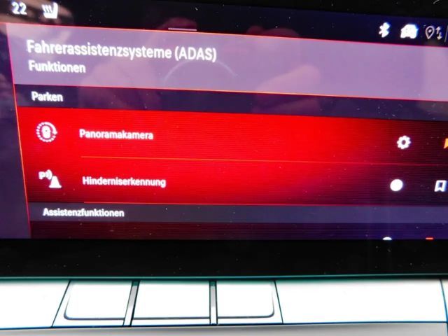 Opel Astra 1.2 Turbo GS-Line Grand Sport Turbo