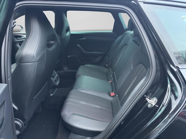 Cupra Leon Sportstourer VZ e-Hybrid