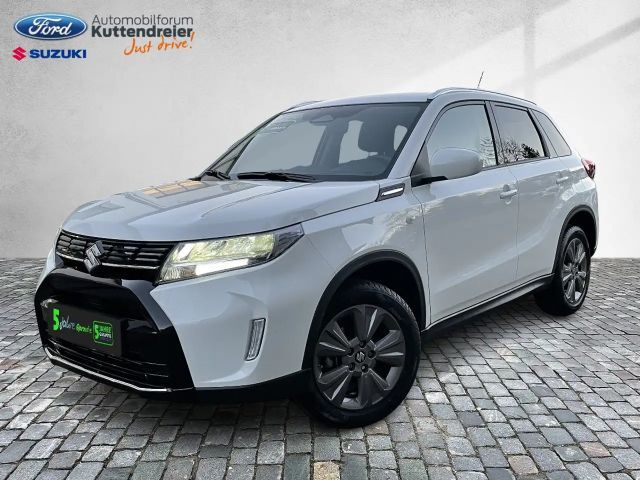 Suzuki Vitara 4x2 Comfort
