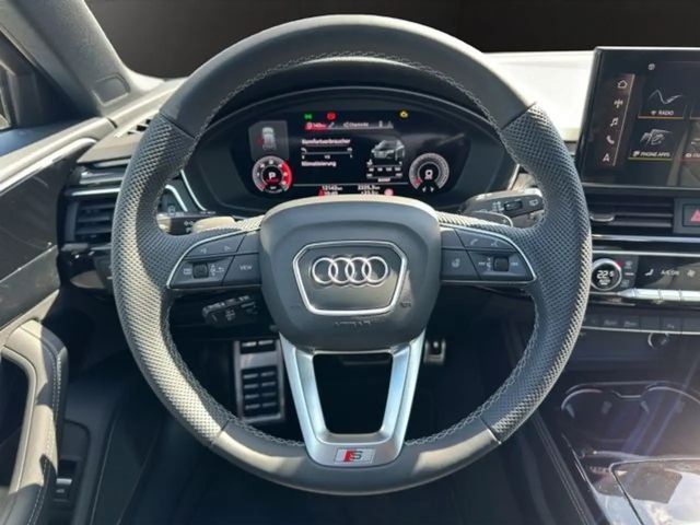 Audi S4 Avant Quattro