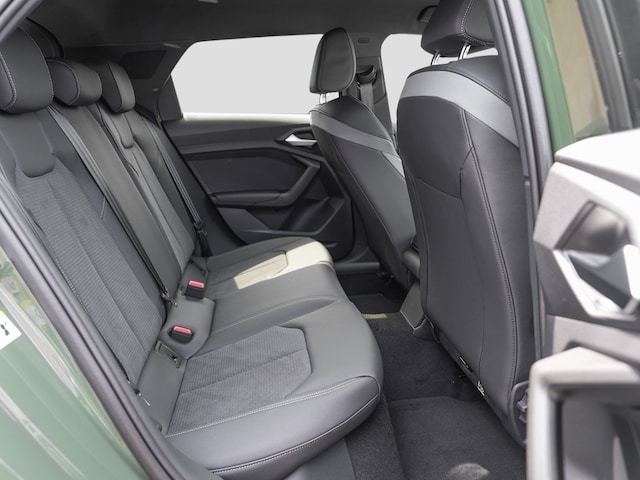 Audi A1 40 TFSI S-Line S-Tronic Sportback