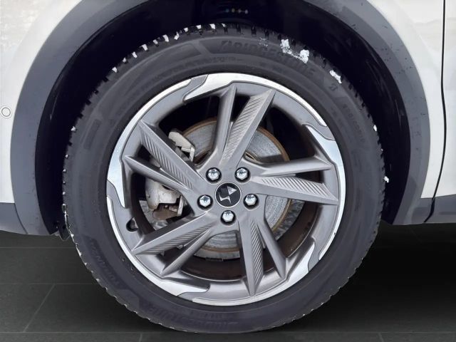 DS DS 7 Crossback E-Tense Mobiles