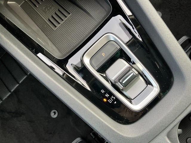 Skoda Octavia 2.0 TDI Combi Selection