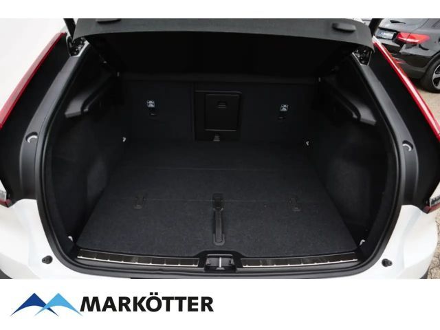Volvo C40 Plus Recharge