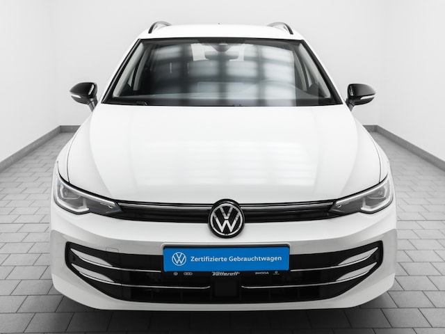 Volkswagen Golf 1.5 TSI Variant