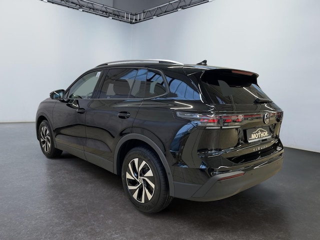 Volkswagen Tiguan 1.5 eTSI DSG