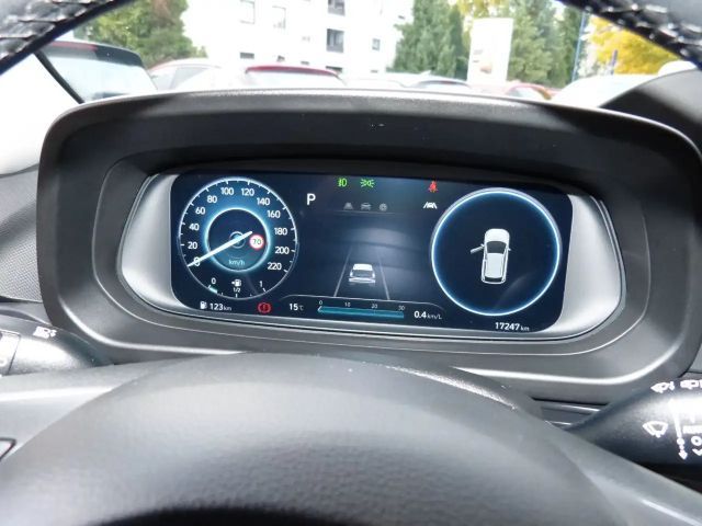 Hyundai i20 ADVANCED VOLL-LED SHZ LHZ APPLE KAMERA