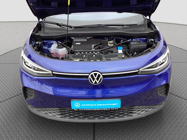 Volkswagen ID.4 55 kWh Performance Pure