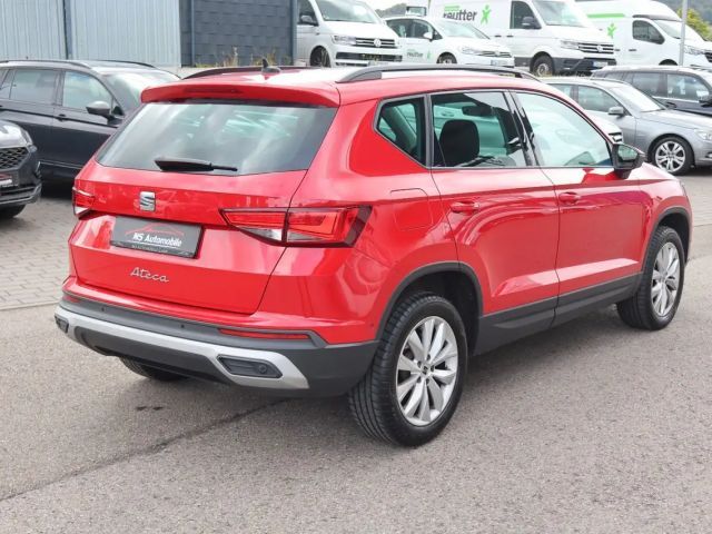 Seat Ateca 1.5 TSI Style