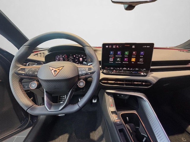 Cupra Terramar 2.0 TSI VZ