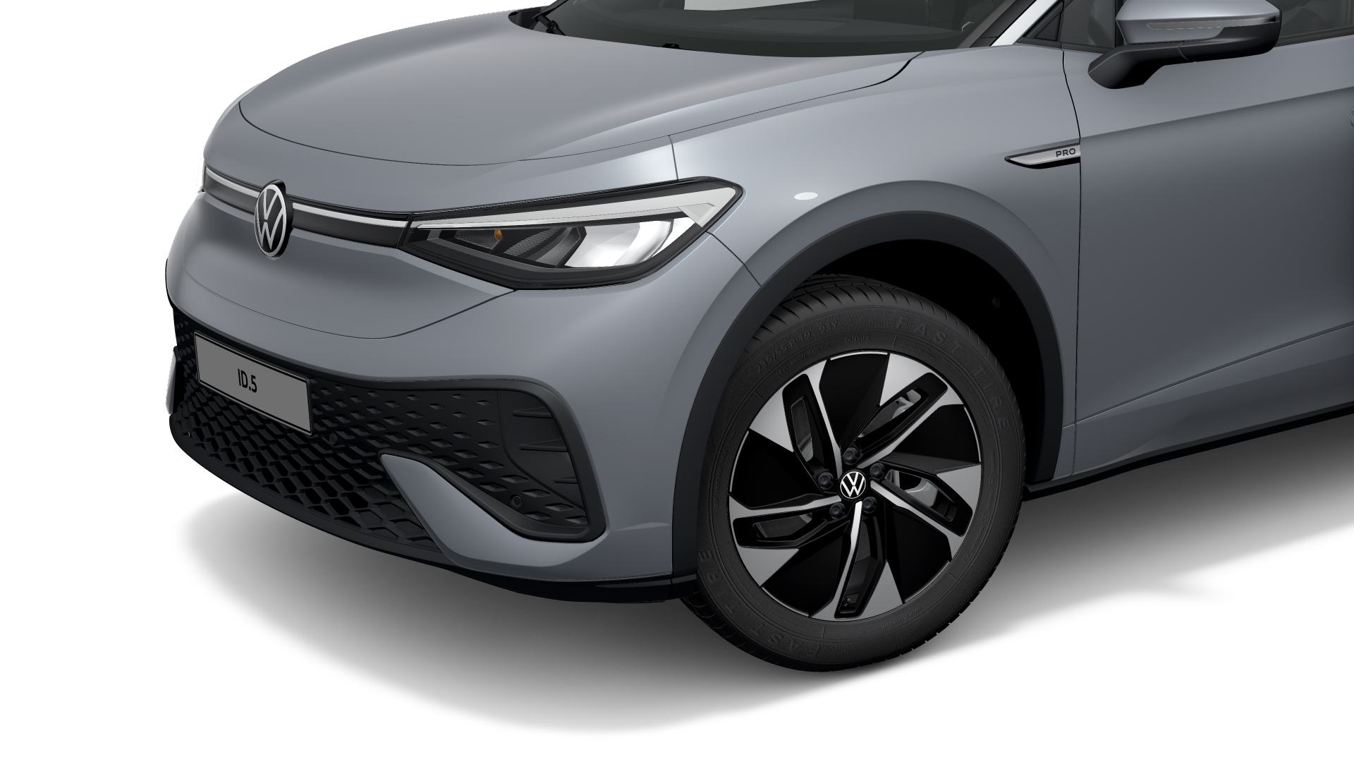 Volkswagen ID.5 Pro
