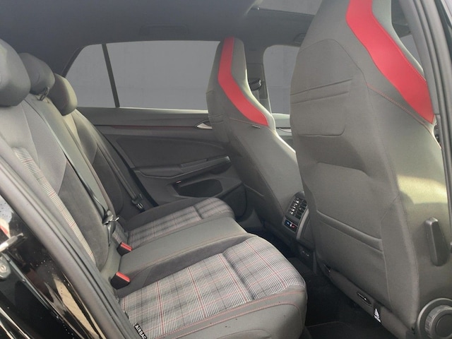 Volkswagen Golf 2.0 TSI DSG GTI Golf VIII