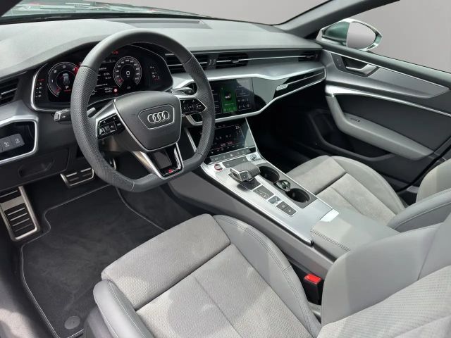 Audi S6 Avant Quattro