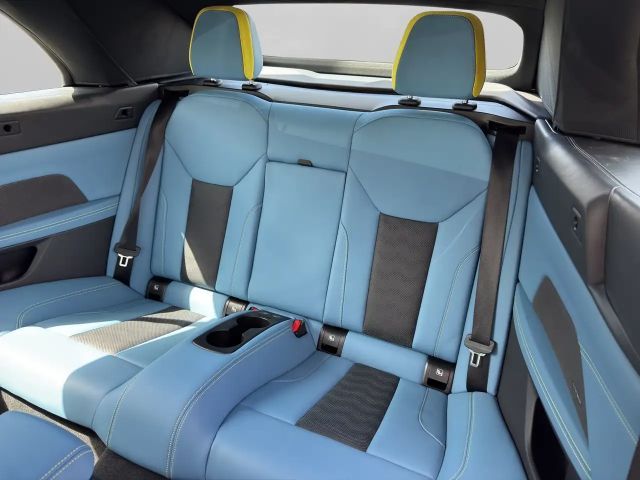 BMW M4 Cabrio Competition xDrive