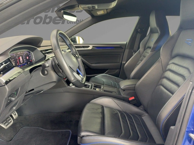 Volkswagen Arteon Shooting Brake 2.0 TSI DSG