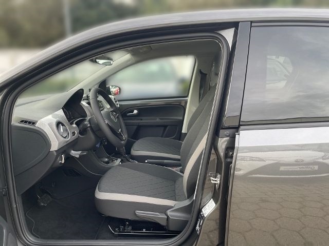 Volkswagen e-up! e-up 61 kW EDITION KLIMA KAMERA