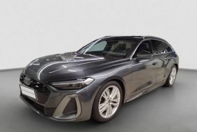 Audi A5 Avant Hybride Quattro S-Tronic