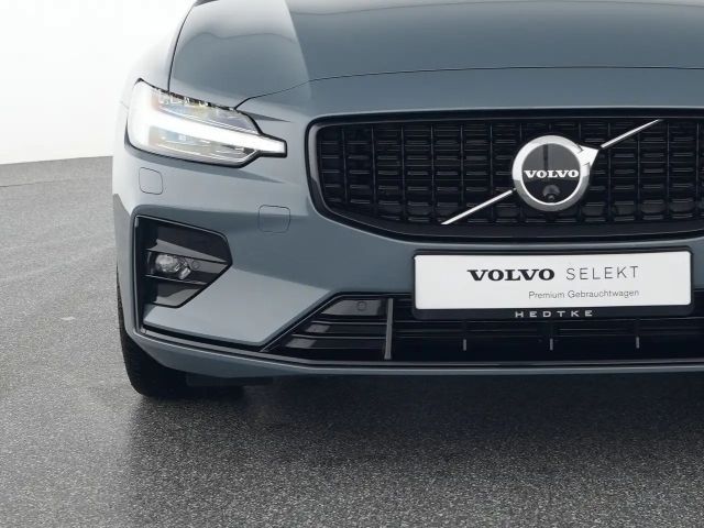 Volvo S60 Dark Plus